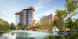 Yuan Ching Road (D22), Condominium #590249151